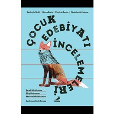 Erdem Yayınları Çocuk Edebiyatı Incelemeleri