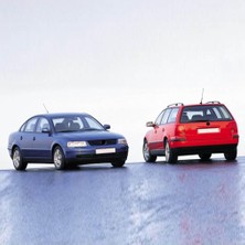 Zemira Kırmızı Üçgen Dörtlü Flaşör Düğmesi 3B0953235B Vw Passat B5 1997-2000