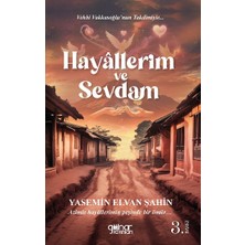 Gülnar Yayınları Hayallerim ve Sevdam