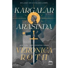 Yabancı Yayınları Kargalar Arasında