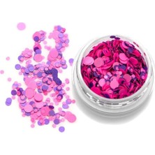Zemira Nail Süs ' Kamifubiki ' Mix 29