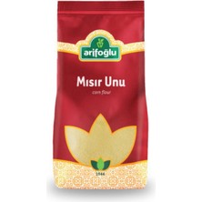 Zemira Arifoğlu Mısır Unu 250G (Eko)