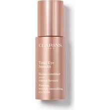 Zemira Total Eye Smooth Göz Kremi 15 ml