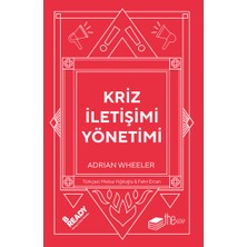 The Kitap Kriz Iletişimi Yönetimi
