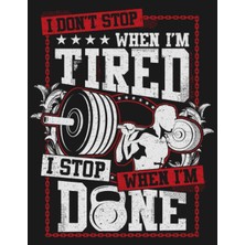 Zemira Gym Log Book: Fitness Journal & Workout Planner
