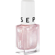 Zemira Nail Polish - Oje 901 Pink Glaze