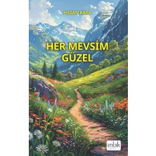 İmbik Yayınları Her Mevsim Güzel