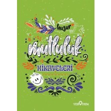 Yediveren Mutluluk Hikayeleri