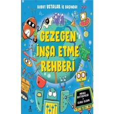Doğan Çocuk Gezegen Inşa Etme Rehberi