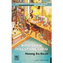 Athica Yayınları Kitapların Iyileştirme Gücü