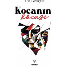 Theseus Yayınevi Kocanın Kocası
