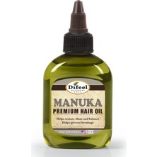 Zemira Difeel Manuka Oil For Hair & Scalp 75 ml
