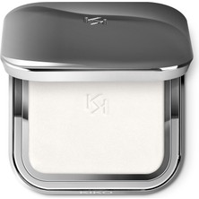 Zemira Kiko Milano Pudra - Universal Veil Finishing Powder 01