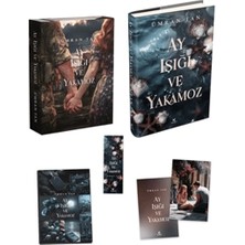 Pukka Yayınları Ay Işığı ve Yakamoz (Kutulu - Ciltli)