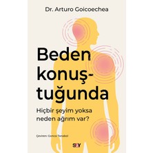 Say Beden Konuştuğunda