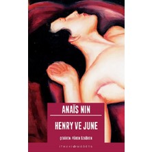 İthaki Yayınları Henry ve June