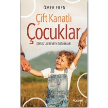 Foliant Yayınları Çift Kanatlı Çocuklar