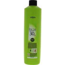 Zemira L'oreal Inoa Oksidan 30 Vol%9, 1000 ml