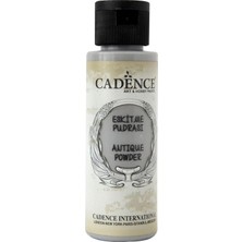 Zemira Cadence 711 Gri Eskitme Pudrası 70 ml Gri Tek Ebat Unisex