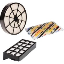 Zemira Mfs Bks 5316 Hepa Filtre Seti