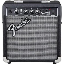 Zemira Fender Frontman 10G Blk Amfi