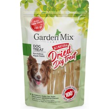 Zemira Garden Mix Kurutulmuş Kuzu Kelle Derisi 100 gr