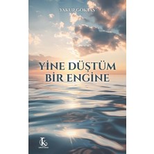 Kamutay Yayınları Yine Düştüm Bir Engine