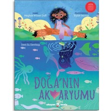Okuyan Koala Doğanın Akvaryumu