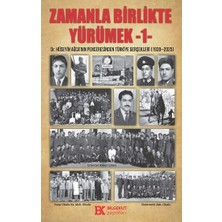 Bilgekut Yayınları Zamanla Birlikte Yürümek 1