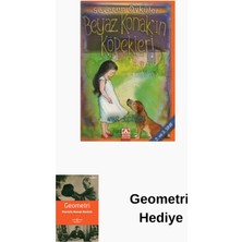 Altın Kitaplar Beyaz Konak''ın Köpekleri - Sevecen Öyküler + Geometri Hediye