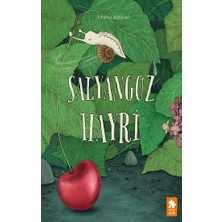 Eksik Parça Yayınları Salyangoz Hayri