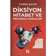 Fa Yayınları Diksiyon, Hitabet ve Protokol Kuralları