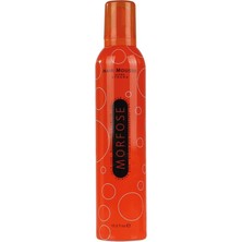 Zemira Ultra Strong Saç Köpüğü 350 ml