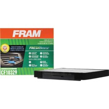 Zemira Fram Fresh Breeze Kabin Hava Filtresi Yedek Araba Yolcu Bölmesi W/kol Çekiç Kabin Filtresi, Seçi