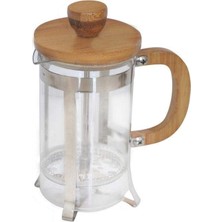 Zemira Bambum French Press Ginza 600 ml