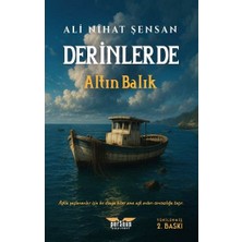 Perseus Derinlerde – Altın Balık
