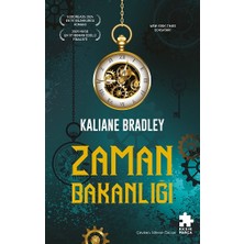 Eksik Parça Yayınları Zaman Bakanlığı