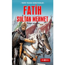 Hayat Yayınları Fatih Sultan Mehmet