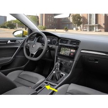Zemira Elektronik El Fren Düğmesi Auto Hold 5G0927225D Vw Golf 7.5 2017-2020
