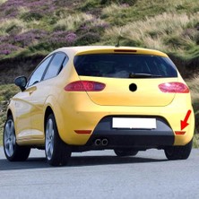 Zemira VASS41 Arka Tampon Sağ Alt Köşe Reflektörü 1P0945106E Seat Leon 2 Fr 2010-2012