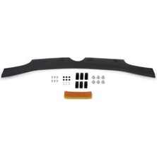 Zemira Ferrous Autoaccessories Mercedes Sprinter W901 Ön Kaput Rüzgarlık 2000 2006