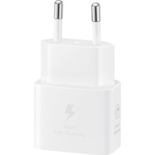 Zemira EP-T2510N Adaptörü (25W) - Beyaz