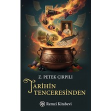 Remzi Kitabevi Tarihin Tenceresinden