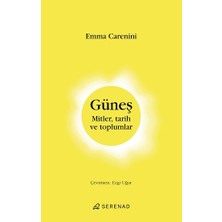 Serenad Yayınevi Güneş Mitler, Tarih ve Toplumlar