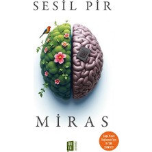 Mona Kitap Miras