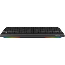 Zemira MD-SBT32 Siyah 16W Rgb, Aux, Soundbar Hoparlörü