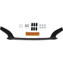 Zemira Ferrous Autoaccessories Ford Fusion Ön Kaput Rüzgarlık 2002 2012