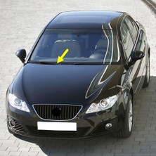 Zemira Ön Cam Sağ Yolcu Taraf Silecek Kolu 8E1955408C Seat Exeo 2009-2014