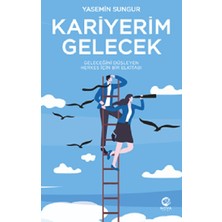 Nova Kitap Kariyerim Gelecek