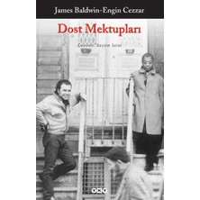 Yapı Kredi Yayınları Dost Mektupları